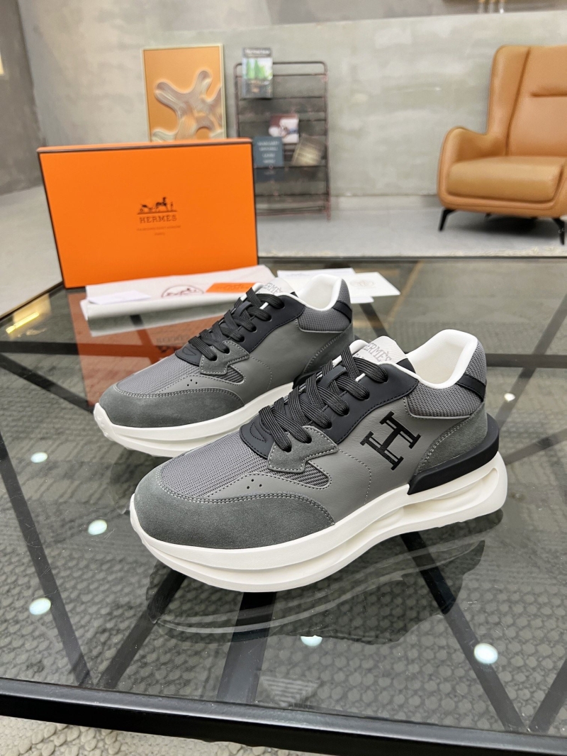 Hermes Sneakers